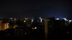 Persisten fallos eléctricos en varios estados de Venezuela