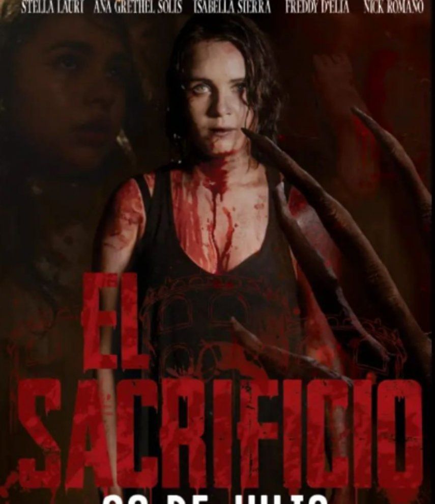 El Sacrificio