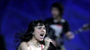 Londres celebra con gran concierto aniversario de Mandela