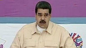 Maduro anuncia creación de criptomoneda venezolana