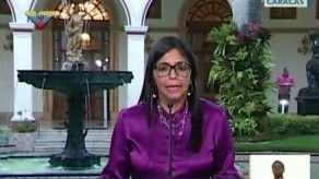 Venezuela anuncia su retiro de la OEA
