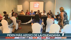 Red de Trabajadoras Sexuales de Latinoamérica cambia su junta directiva