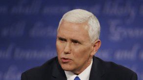 Mención de Pence sobre la cosa mexicana se vuelve viral