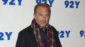 Kevin Costner cumple 65 años al timón de la época dorada de la televisión