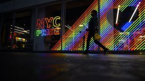 Nueva York celebra a todo los 50 años de la revolución gay