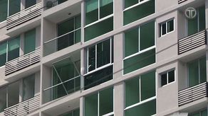 Víctimas de la explosión del PH Urbana piden justicia.&nbsp;