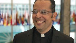 El cura nicaragüense que no pudo salvar a todos los estudiantes en su iglesia