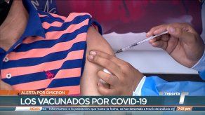 Doctor Eduardo Ortega explica sobre variante ómicron