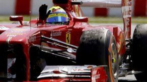 F1: Desgaste de neumáticos Pirelli causa alarma