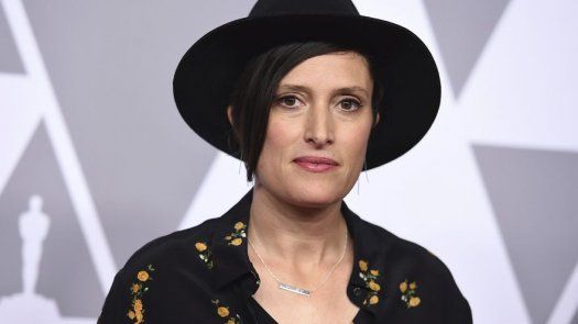 Nominación a Oscar refleja escasez de mujeres en industria
