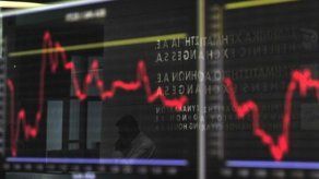 La crisis empieza a afectar a Alemania