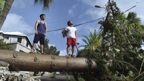 Los Cabos se prepara para recibir a la tormenta Lorena