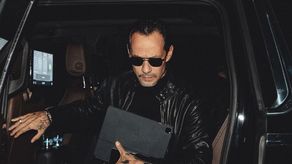 Marc Anthony inviritió su fortuna en una empresa totalmente alejada de la música