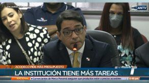 Administrador de Acodeco señala falta de presupuesto