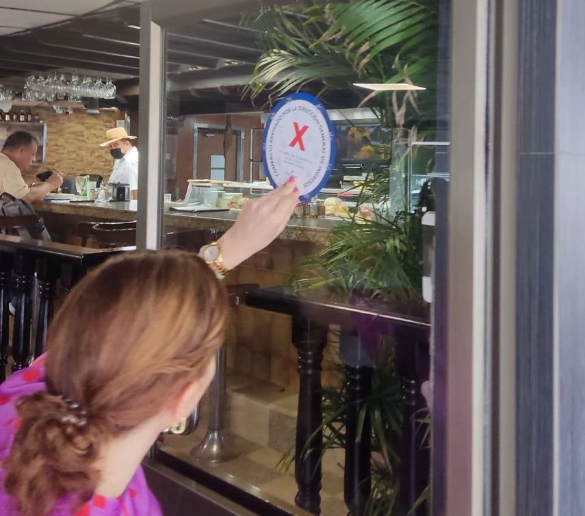 ¡ADVERTENCIA! DGI sancionará a comercios que no entreguen factura