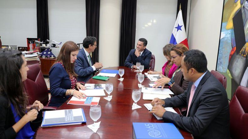 Panamá asumirá Presidencia Pro Tempore de la Conferencia Regional sobre Migración