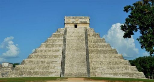 Confirman función de pirámide de Chichén Itzá como marcador astronómico
