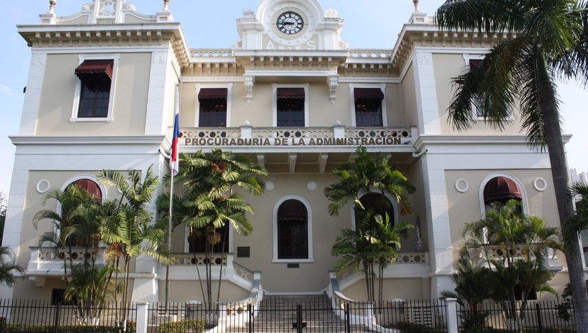Procuraduría de la Administración desmiente que funcionarios solicitan dinero a través de red social
