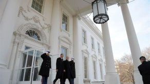 La Casa Blanca rebaja las previsiones de crecimiento de EEUU