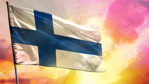 Finlandia y Suecia han estado estudiando la posibilidad de adherirse a la OTAN.