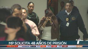 Abogada es declarada culpable por doble homicidio en San Antonio