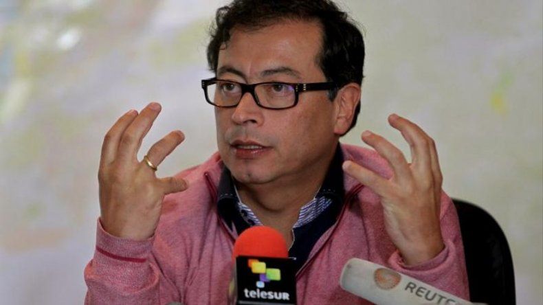 Alcalde de Bogotá dice que vulneran sus derechos