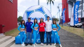 Betcris se suma a la FPF.