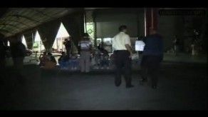 Se registra robo en el Super Xtra de Los Pueblos