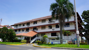 Destitución de profesora de UDELAS.