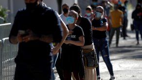 El asesor financiero señaló que en parte las restricciones han empeorado la situación del desempleo en el país.