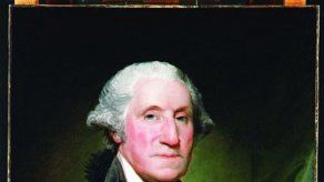 George Washington tiene por fin su biblioteca presidencial
