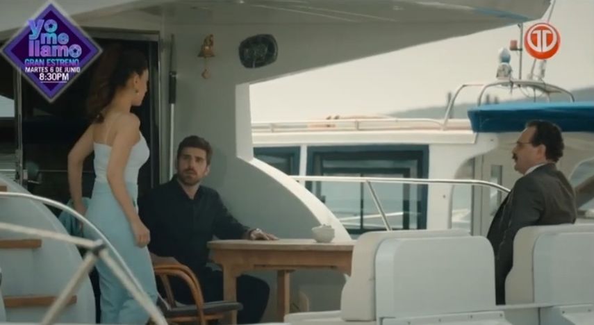 MUJERES | Somer y Türkan están inestables tras el proceso de divorcio.