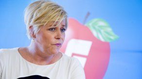 Noruega: ministra duda causa humana de cambio climático