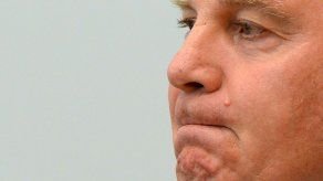 Hoeness acepta ir a la cárcel