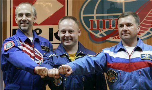 Rusia dice que nada se interpondrá en su programa espacial