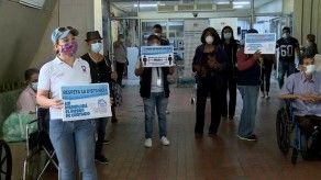 Defensoría del Pueblo concientiza sobre medidas de distanciamiento