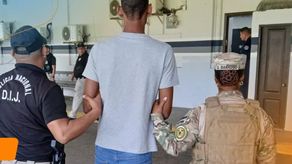 Policía Nacional Policía Nacional