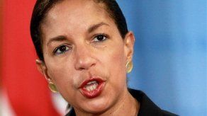 Susan Rice admite error en informe sobre Bengasi