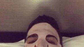 Becky G y Sebastian Lletget: la pareja que se cuida unida permanece unida