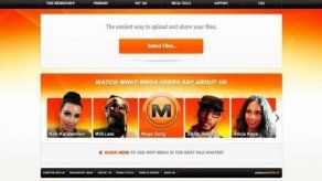 Cierre de Megaupload refleja poder de EEUU en Internet