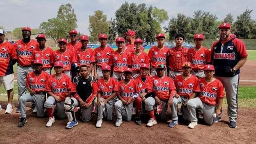 Panamá U12 supera a Brasil y espera el juego por medallas