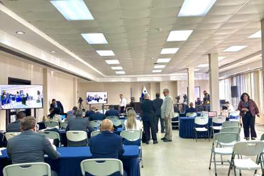 VIDEO | En directo: juicio del caso Odebrecht en la Corte Suprema de Justicia