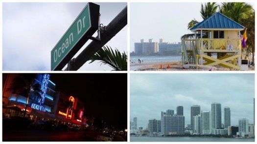 ¿Qué hacer en Miami?