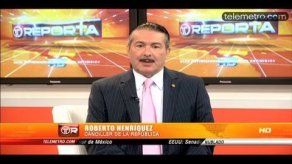 Canciller: señuelo no era para engañar a los medios