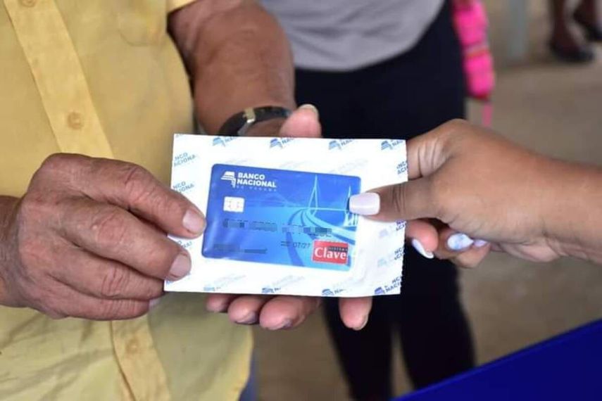 MIDES entregará tarjeta Clave Social a nuevos usuarios de seis distritos de Chiriquí