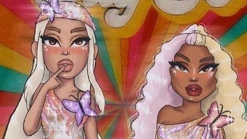 Nicki Minaj Supera A Beyonce En Su Batalla De Remixes Del Tiktok