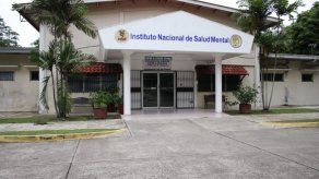 Turner detecta falencias en el Instituto de Salud Mental