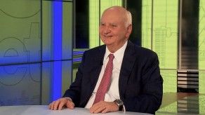 Flor Mizrachi Pregunta: Guillermo Chapman, economista