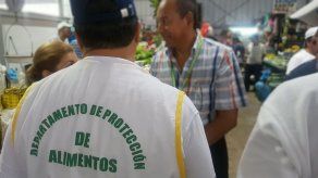 Minsa pide a ciudadanía no adquirir alimentos sin registro y permiso sanitario