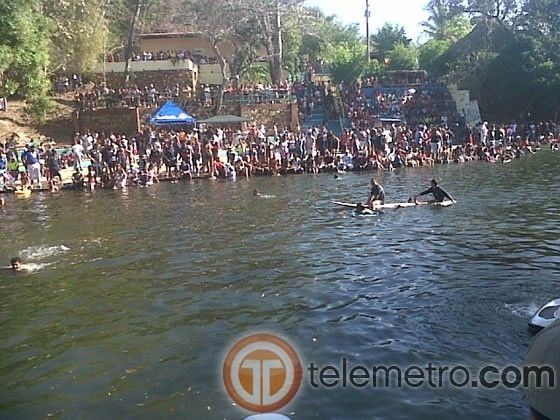Sábado de Carnaval